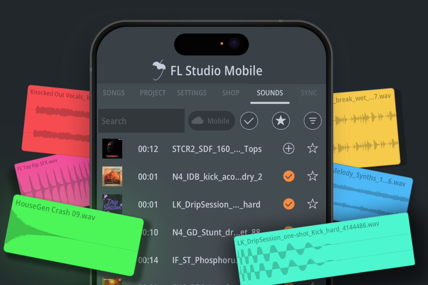  FL Studio Mobile gets biggest update in 10 years