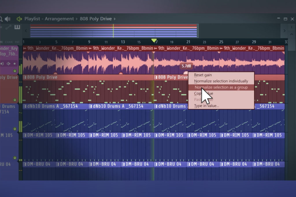 FL Studio 2026 Digital Audio Workstation gets free update