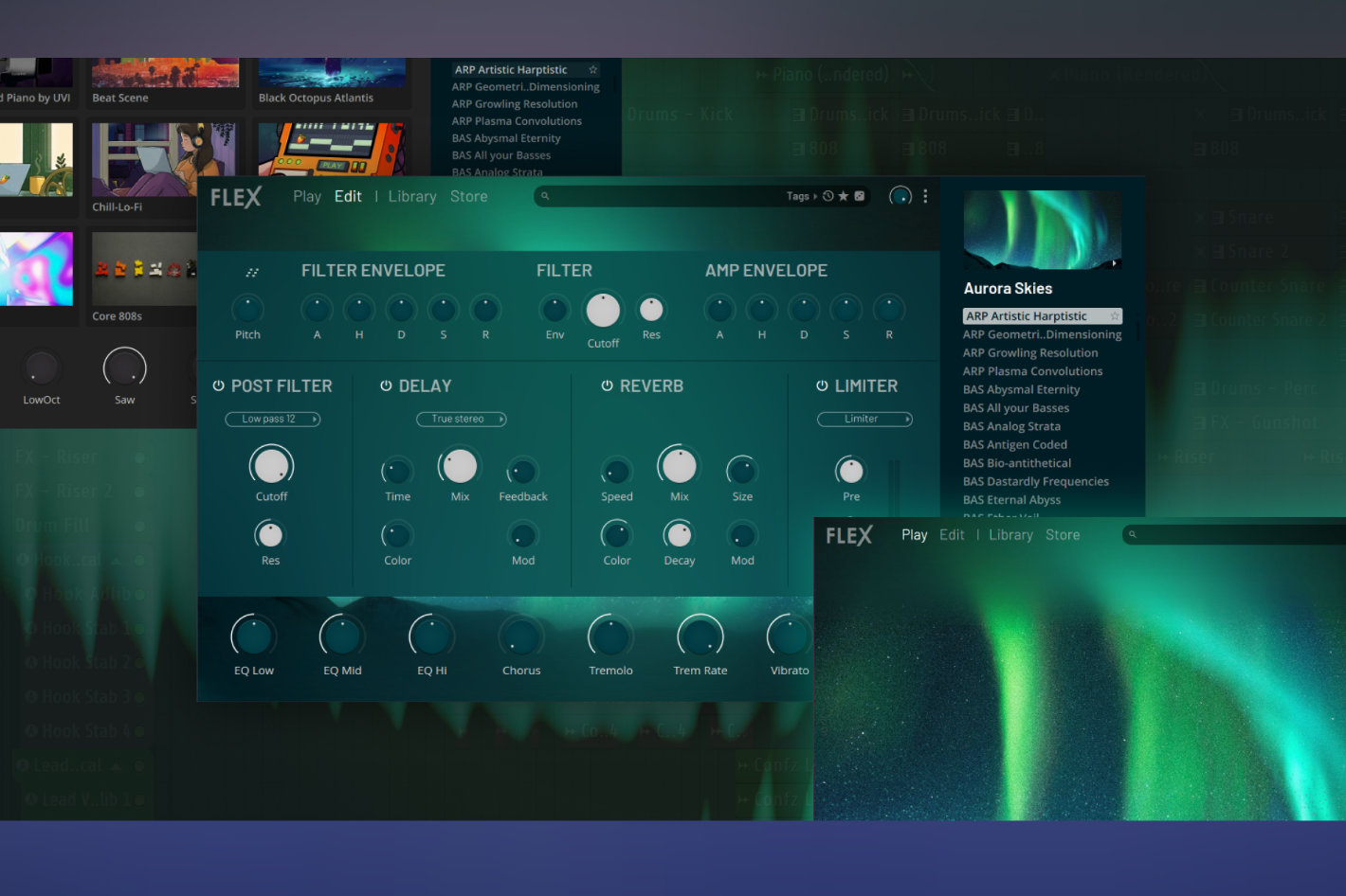 FL Studio 2026 Digital Audio Workstation gets free update