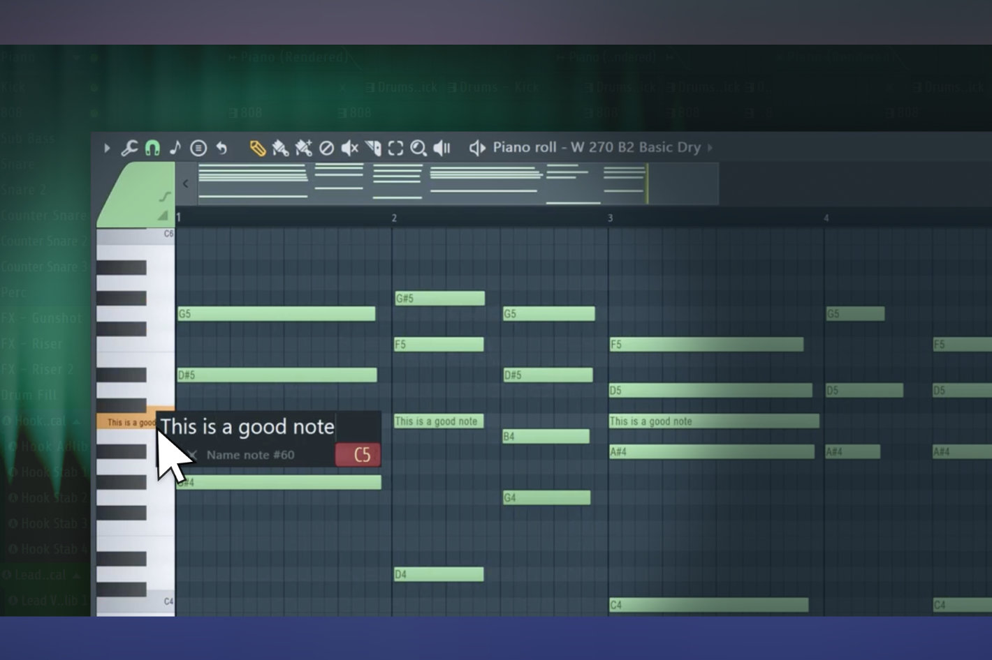 FL Studio 2026 Digital Audio Workstation gets free update