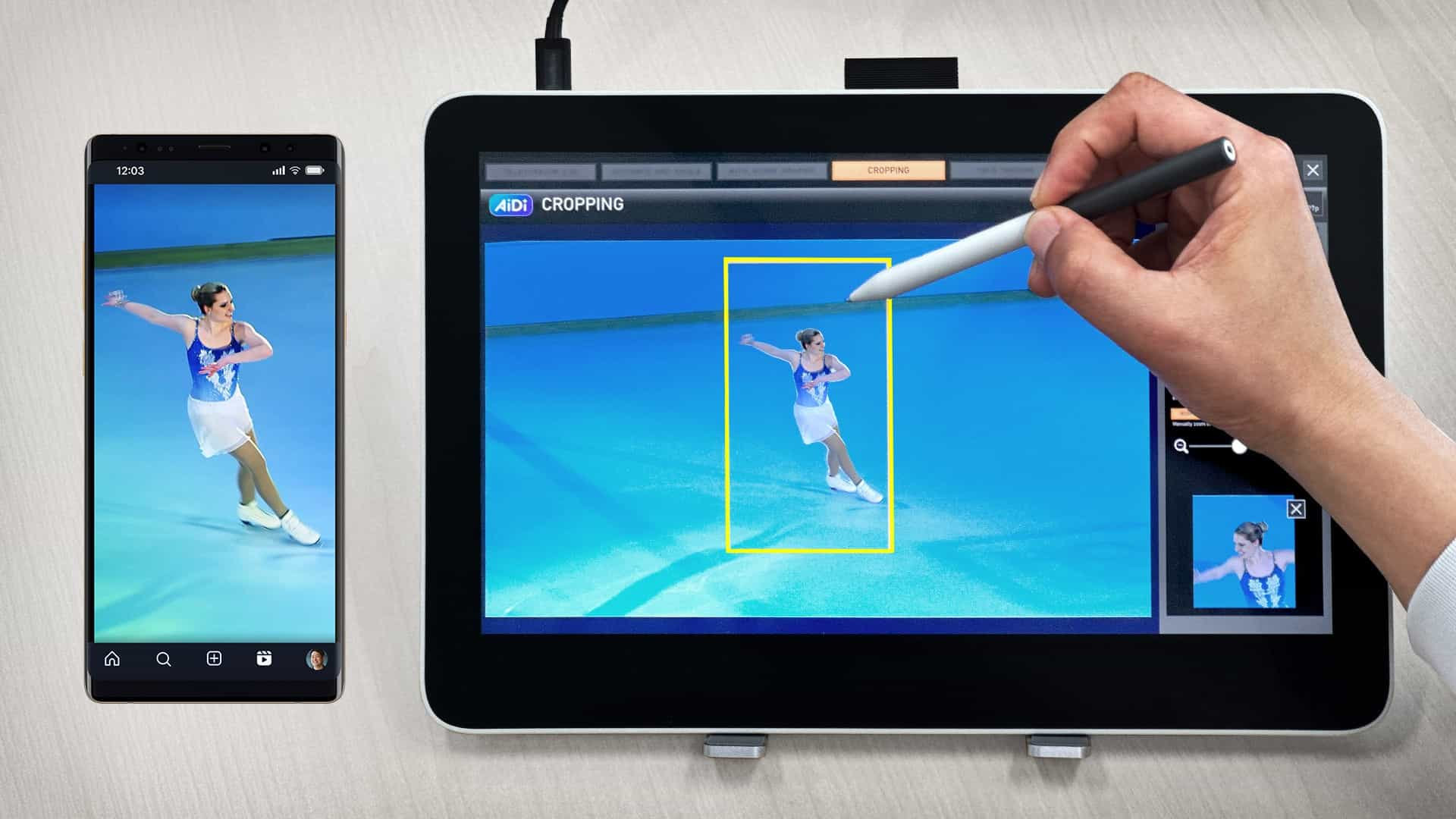 FOR-A to show practical solutions for the industry at IBC2026 