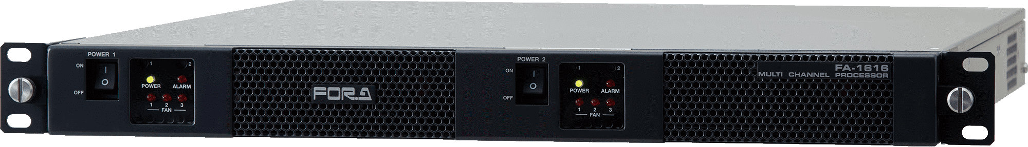 FOR-A to show practical solutions for the industry at IBC2026 