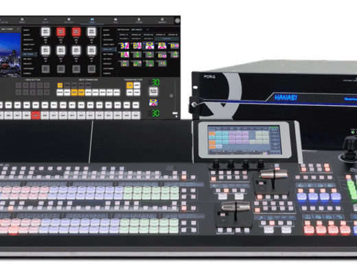 FOR-A to show practical solutions for the industry at IBC2026 