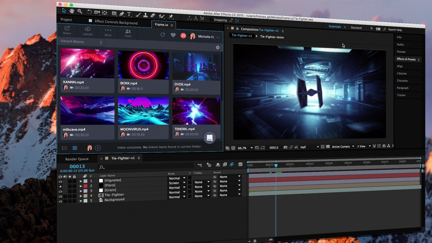 adobe after effects trial download windows