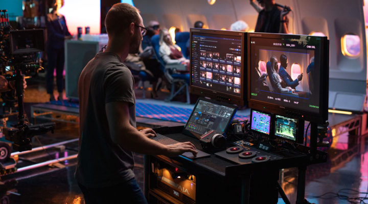 Frame.io: new update expands Camera to Cloud workflows