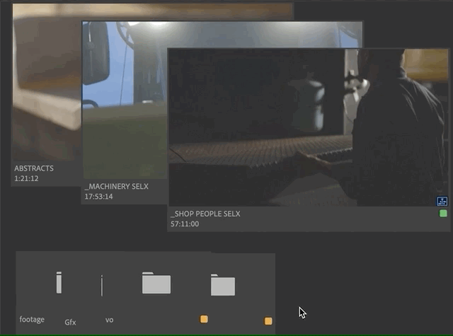 The Adobe Premiere Pro April 2019 update - little and big things 18