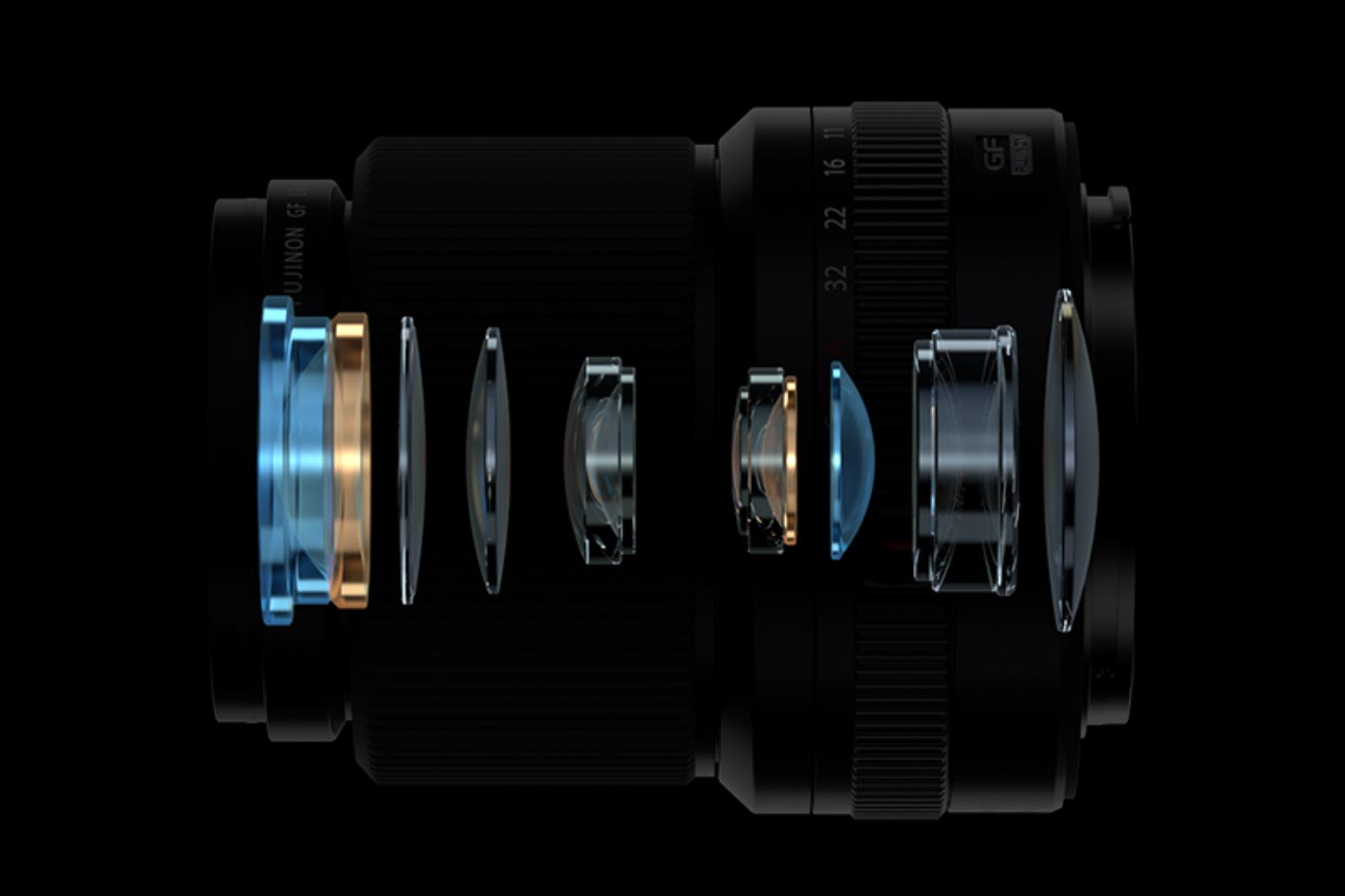 FUJINON GF30mmF3.5 R WR: a wide-angle for stills and video