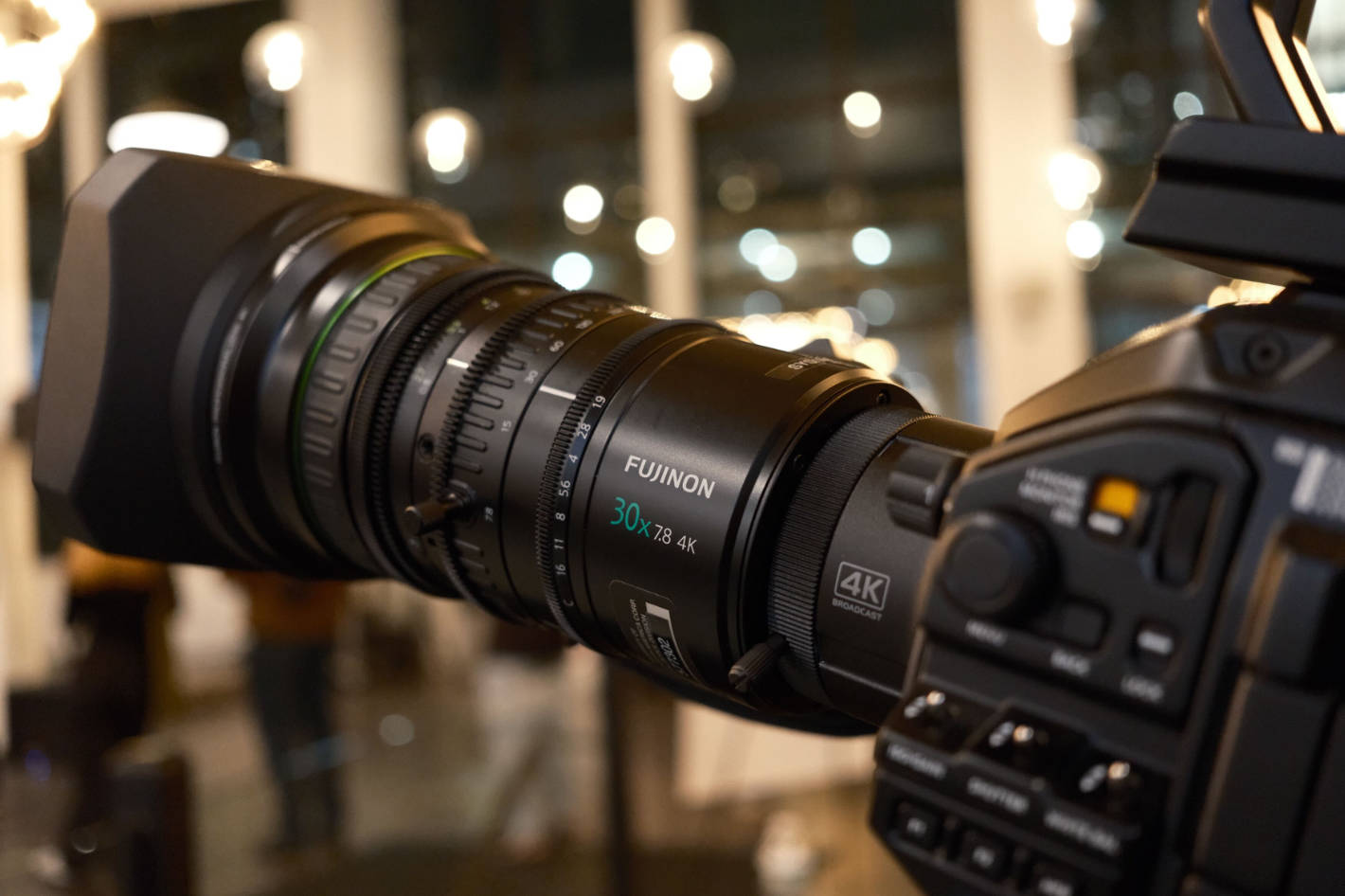 2026 NAB Show: Fujifilm gets multiple NAB awards