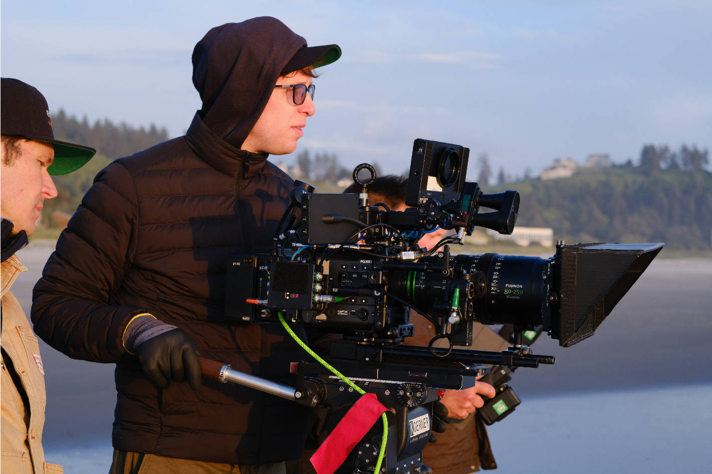 2026 NAB Show: Fujifilm gets multiple NAB awards