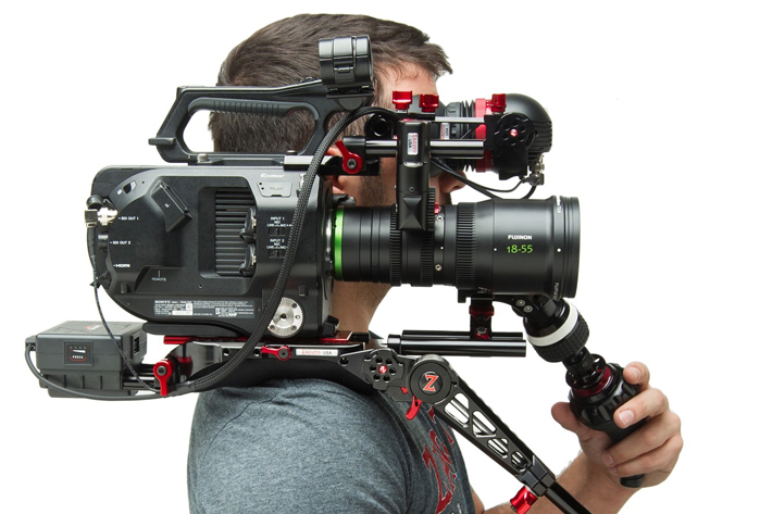 Fujifilm: new MK Cinema lenses will have X-Series version