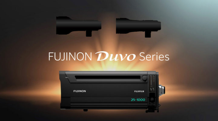 Fujifilm at NAB 2023: new solutions for ALL digital content creators