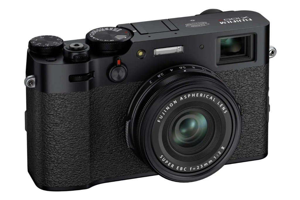 Fujifilm X100VI: all the rumors you need… and some facts too!