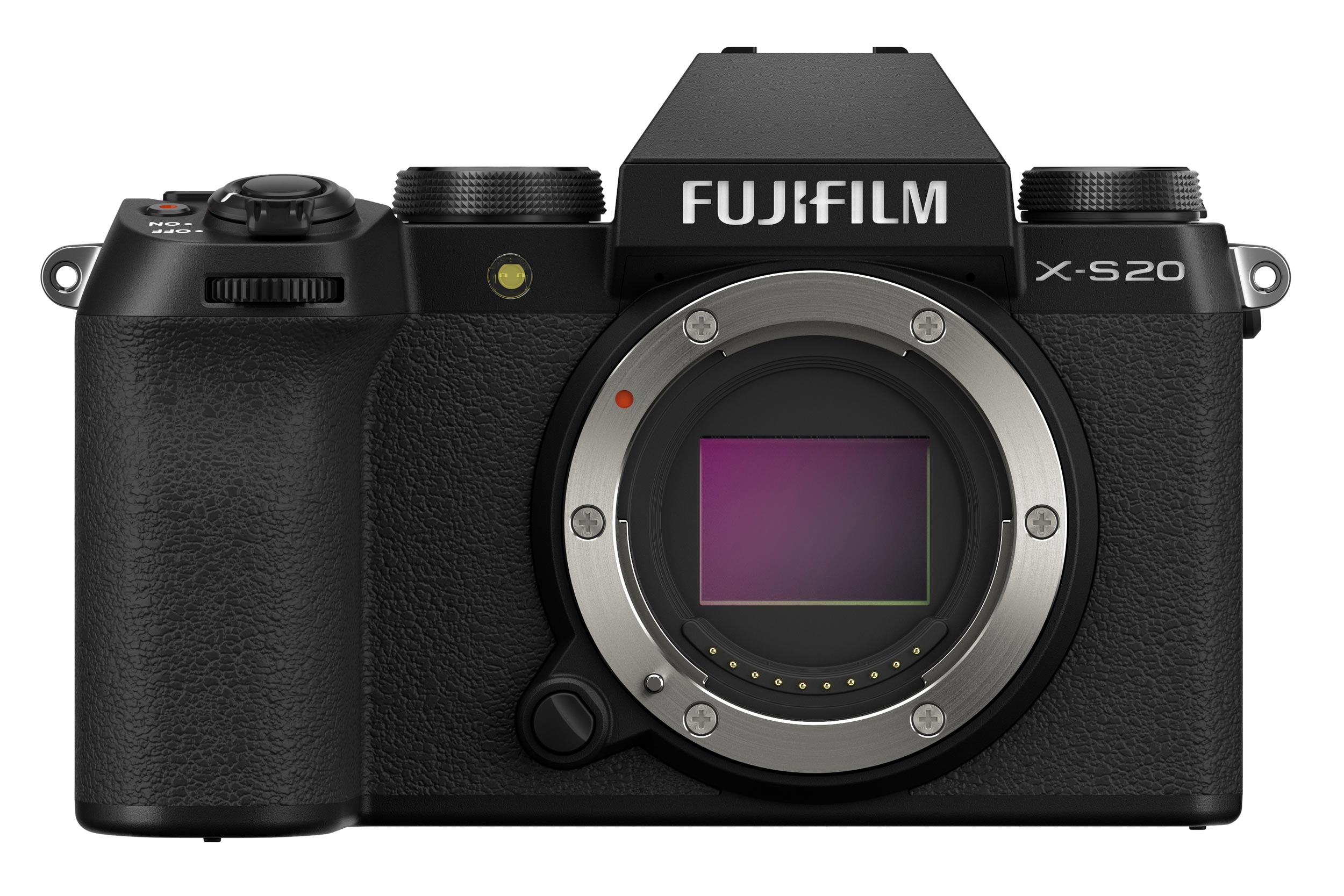FUJIFILM X-S20: a classic camera with a Vlog option 7