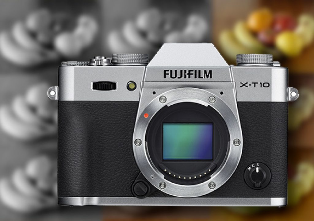 Fujifilm X-T10: small package, great results 1