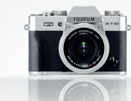Fujifilm X-T30: the little GIANT is ready for full-scale video production