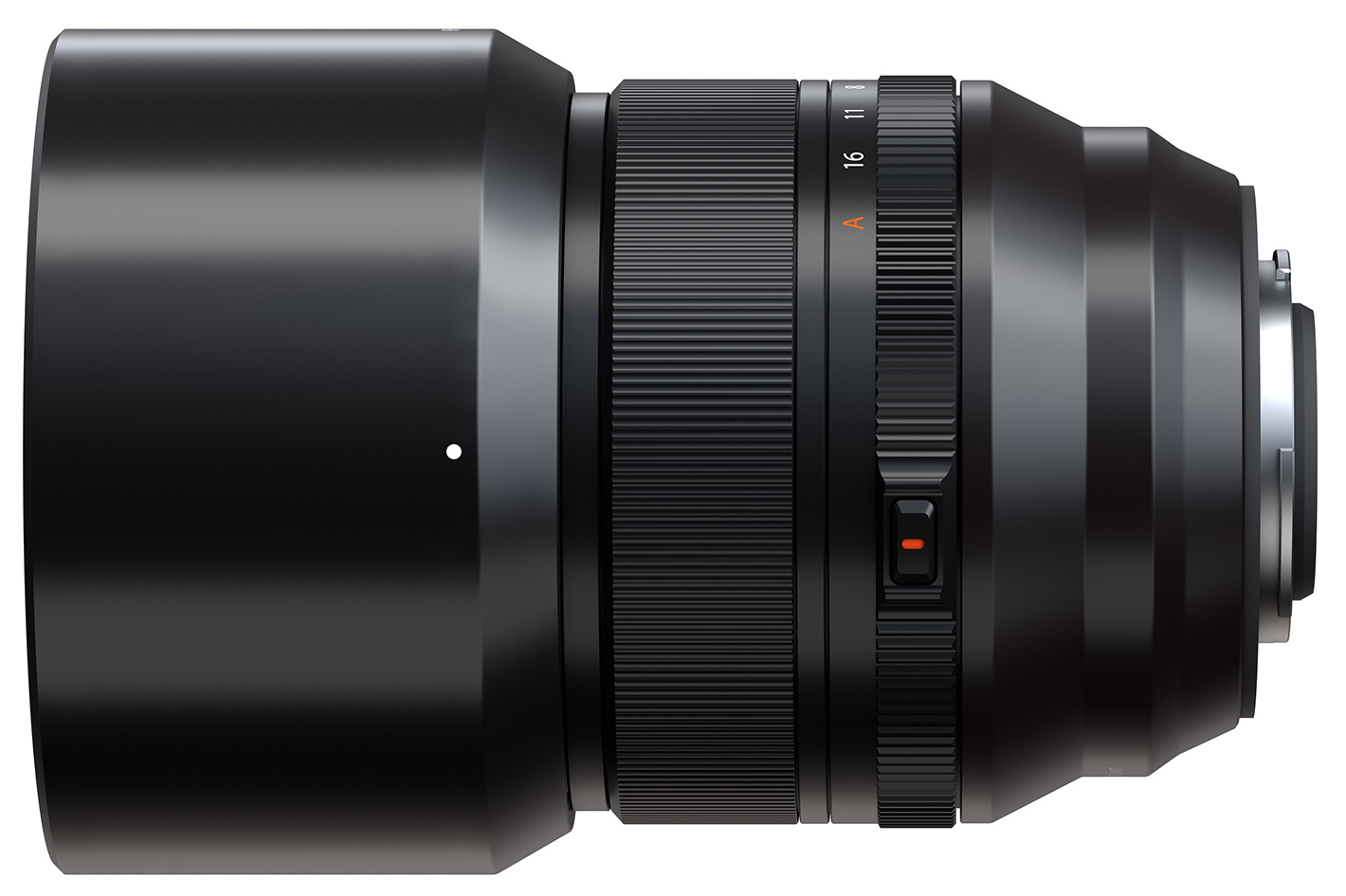FUJINON XF56mmF1.2 R WR a new mid-telephoto lens