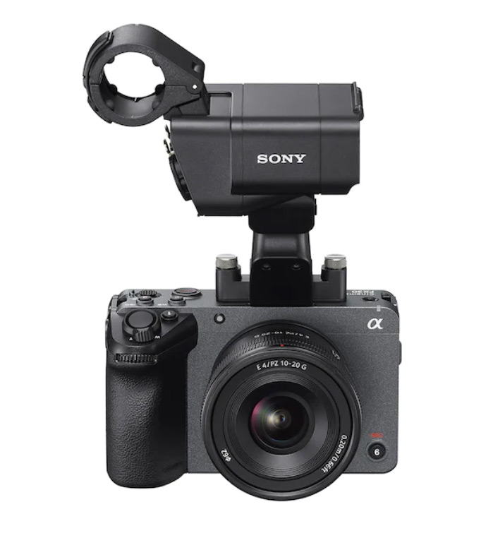 Best video camera for under $2500 6