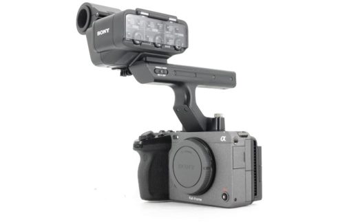 Best video camera for under $4000 4