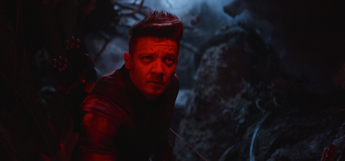 ART OF THE CUT with Jeffrey Ford, ACE, of "Avengers: Endgame" 5