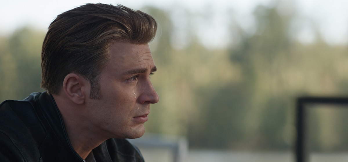 ART OF THE CUT with Jeffrey Ford, ACE, of "Avengers: Endgame" 32