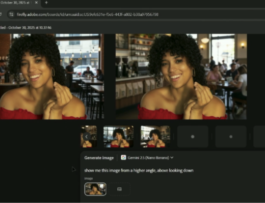 Elevating In-House Brand Content with Generative AI 3