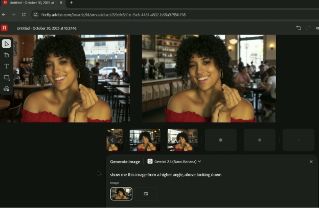 Elevating In-House Brand Content with Generative AI 7 Elevating In-House Brand Content with Generative AI 7