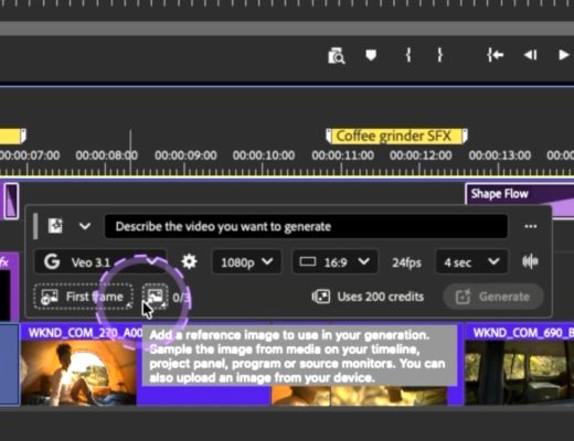 Adobe video IBC 2026 announcements 19