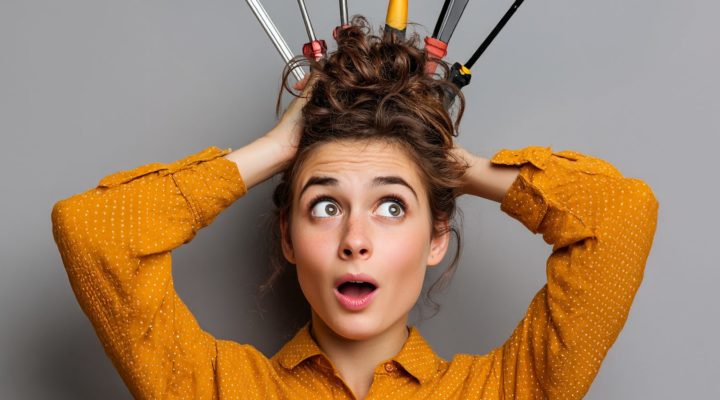 AI Tools: AI Fails... You can't always get what you want! 1