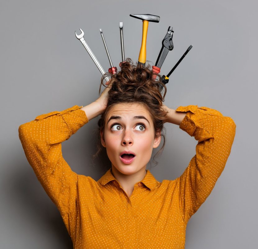 AI Tools: AI Fails... You can't always get what you want! 11