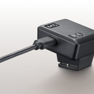 Godox iM10: a small universal flash for your photography