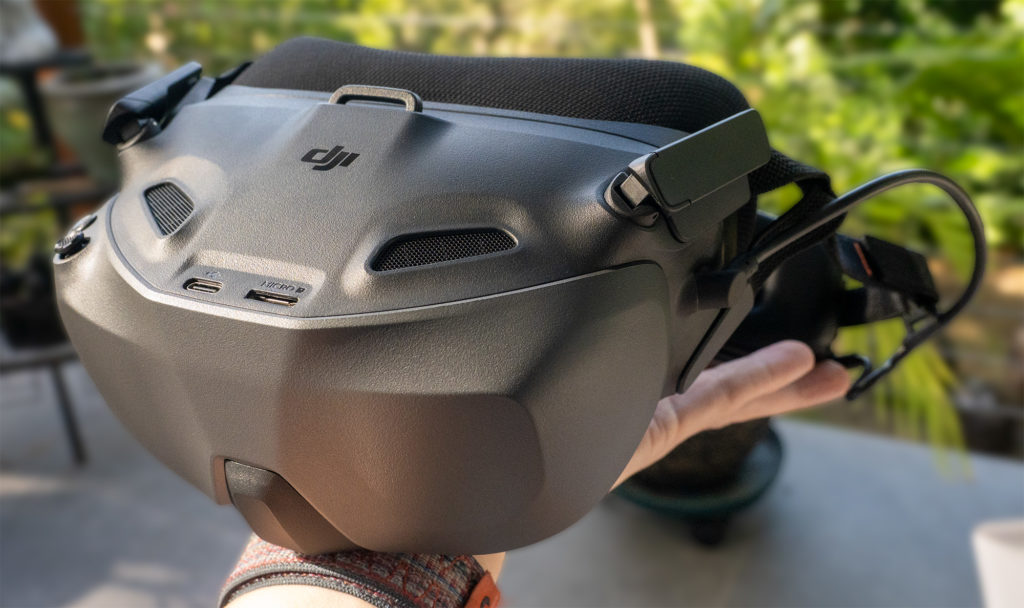 Review: DJI Avata 360 5