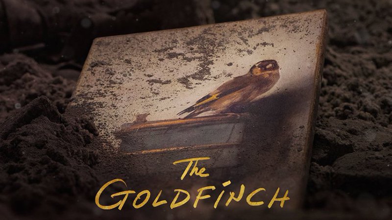 The Goldfinch edited by Kelley Dixon