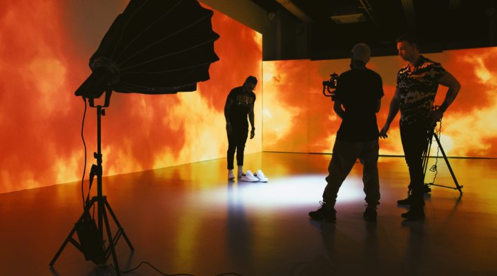 Virtual Production Primer 1