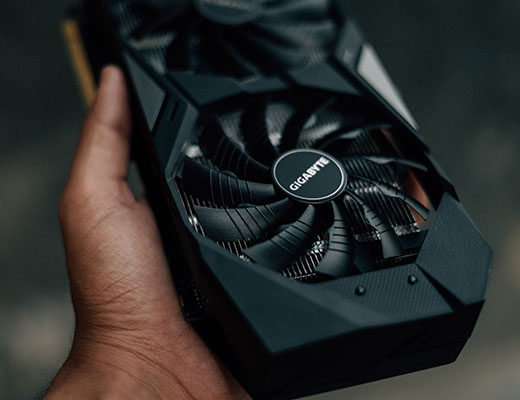 Is the graphics card shortage finally over? 4