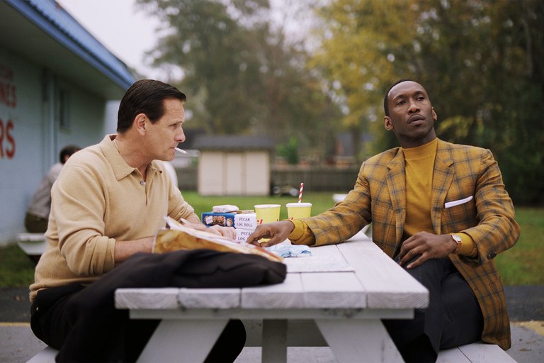 ART OF THE CUT with the Oscar nominated editor of "Green Book" 17