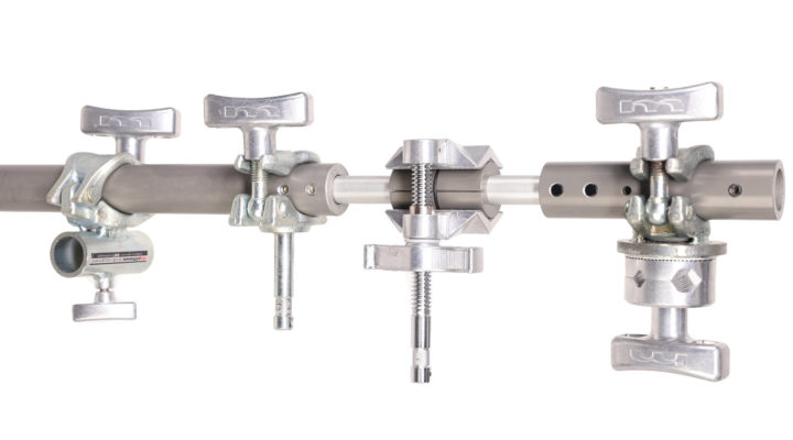 Matthews introduces multipurpose Grip Rail