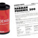 HARMAN Phoenix 200: a quirky colour negative film