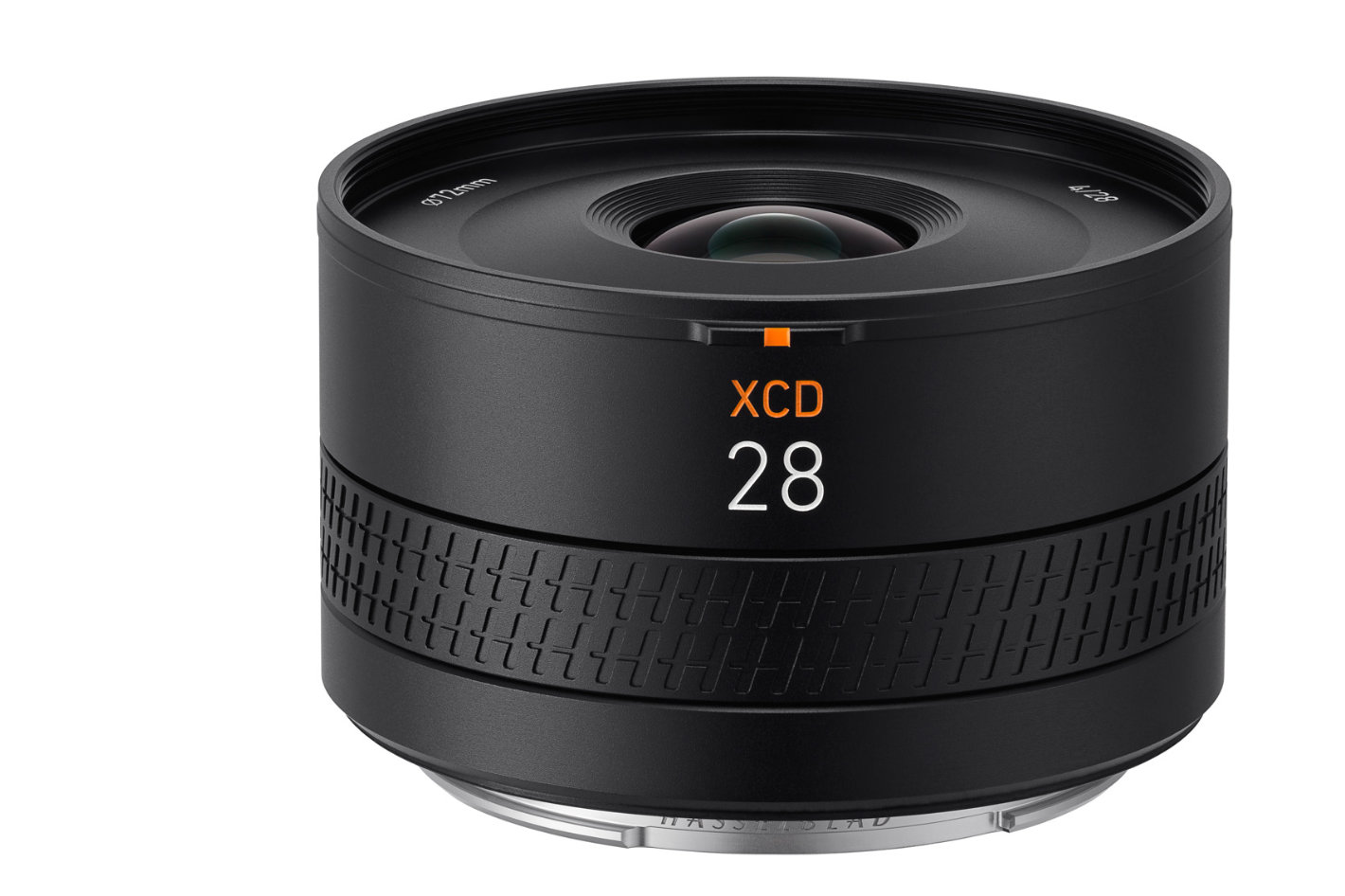 Hasselblad XCD 4/28P: a wide-angle for street photography