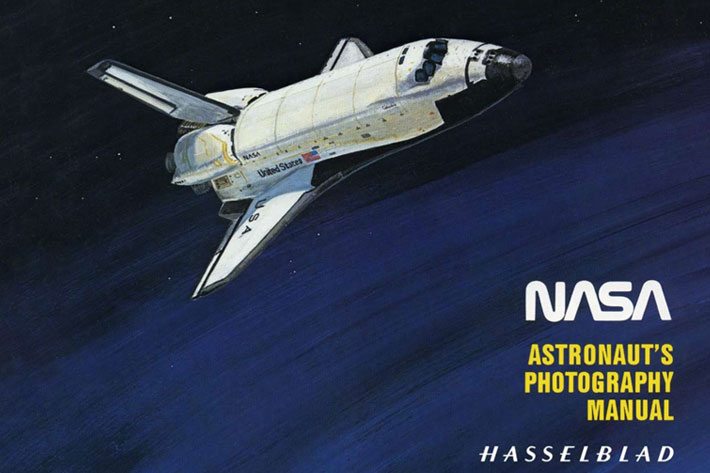 Hasselblad 907X Special Edition: celebrating the Apollo 11 moon landing 6