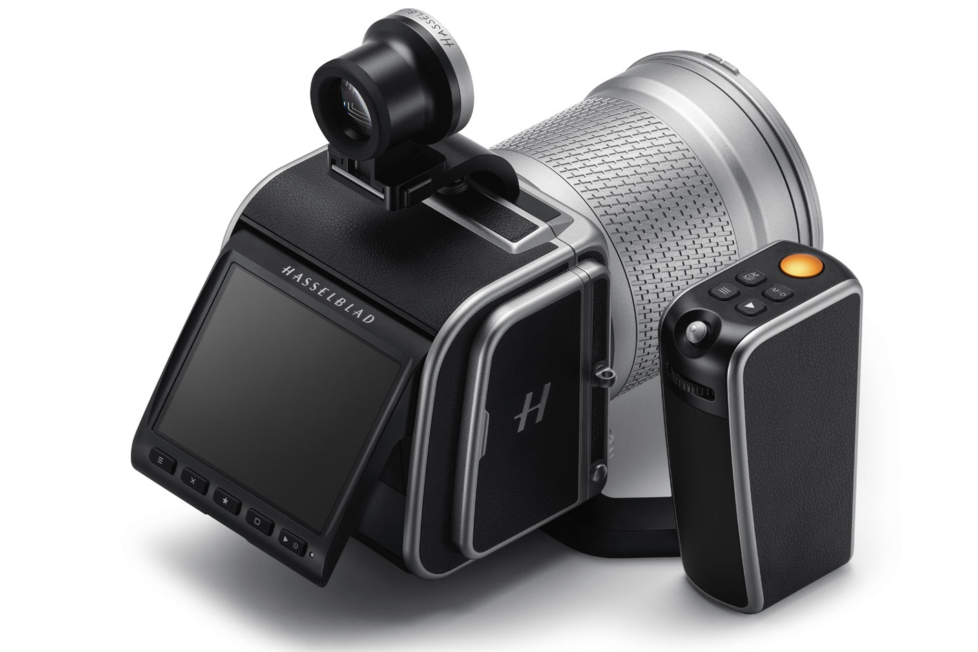 Hasselblad 907X Anniversary Edition: 800 kits to celebrate 80 years