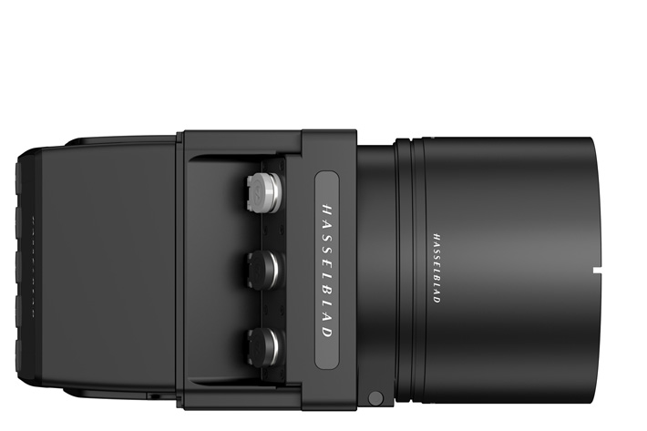 Hasselblad A6D: how to sync 8 100 Megapixel cameras