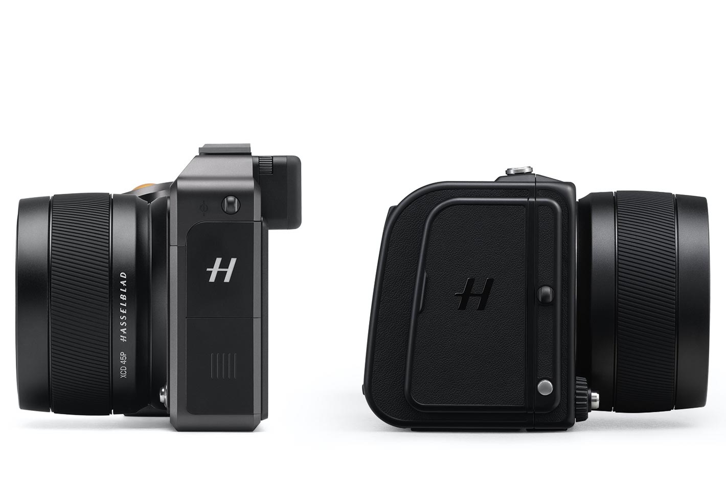 Hasselblad adds video features to its X1D II 50C and 907X Special Edition cameras