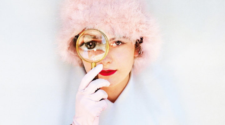 Hasselblad Heroines returns with a new public nomination process