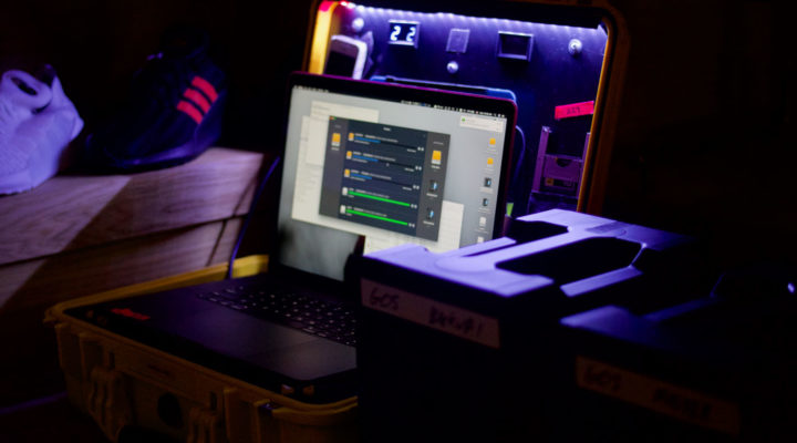 Hedge raises $3M to invest in new era of video workflows