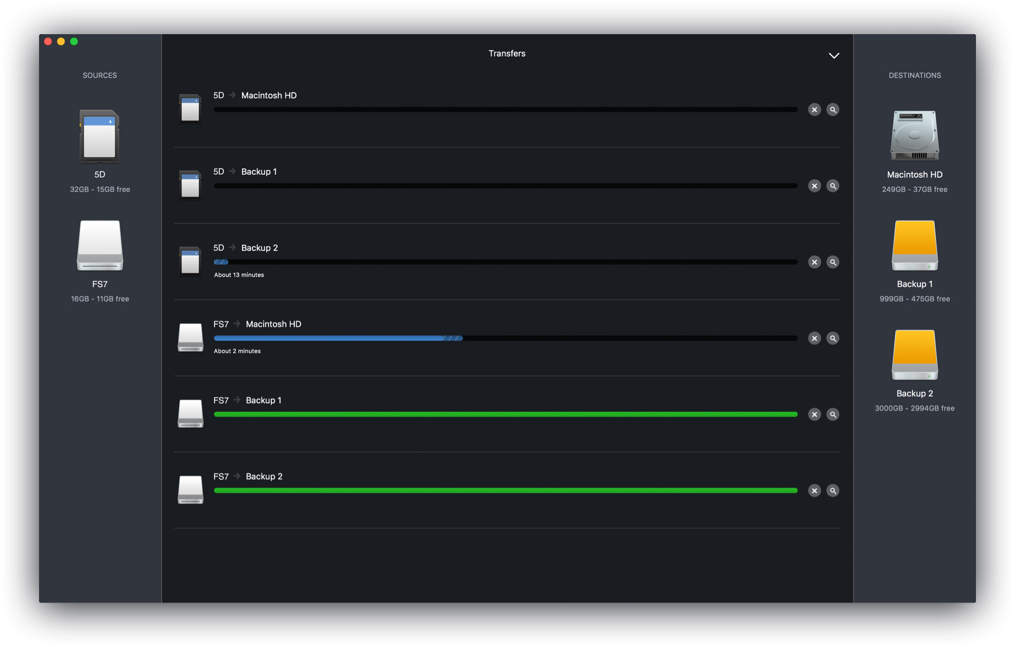 Hedge raises $3M to invest in new era of video workflows