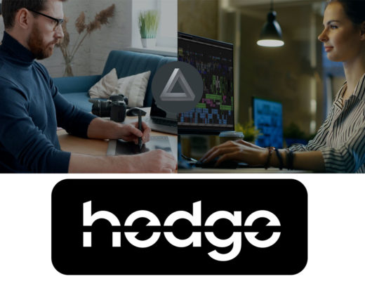 Hedge reveals a cloud-based breakthrough for Avid editors