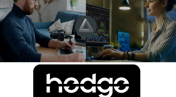 Hedge reveals a cloud-based breakthrough for Avid editors