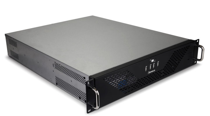 Hiperwall and Seneca offer certified PCs designed for video walls
