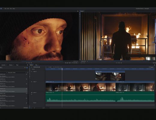 HitFilm Pro 12: FXhome rebuilds its video editing and VFX software