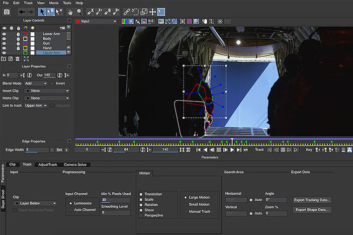 HitFilm Pro 12: FXhome rebuilds its video editing and VFX software